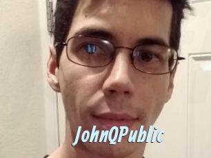 JohnQPublic