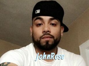John_Rose