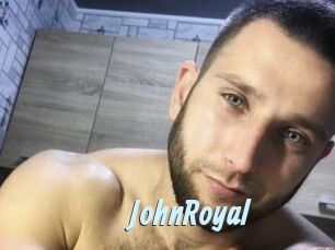 JohnRoyal