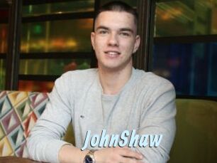 JohnShaw