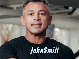 JohnSmitt