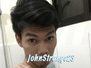 JohnStrange23