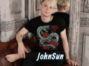 JohnSun