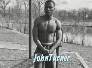 John_Turner