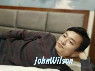 JohnWilson