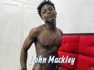 John_Mackley