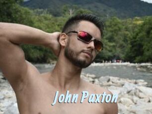 John_Paxton
