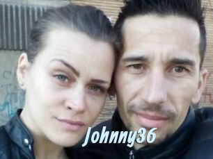 Johnny36