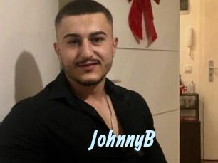 JohnnyB