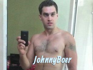 JohnnyBoer