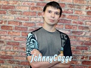 JohnnyCagge