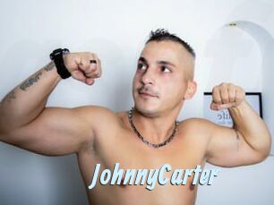 JohnnyCarter