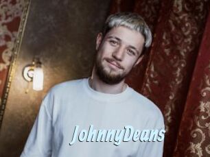 JohnnyDeans