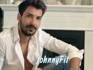 JohnnyFit