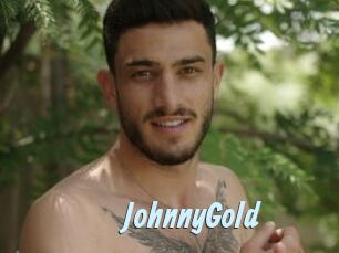 JohnnyGold