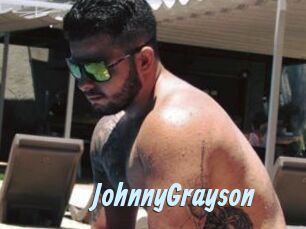JohnnyGrayson