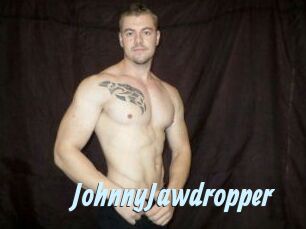 JohnnyJawdropper