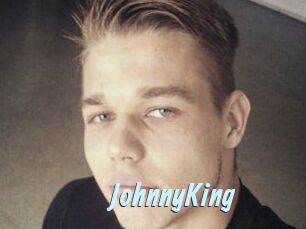 JohnnyKing
