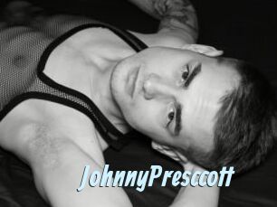 JohnnyPresccott