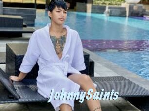 JohnnySaints