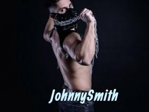 JohnnySmith