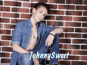 JohnnySweet