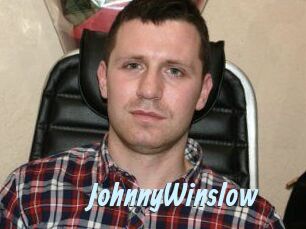 JohnnyWinslow