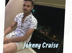 Johnny_Cruise