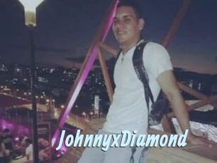 JohnnyxDiamond