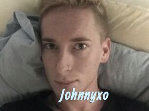 Johnnyxo