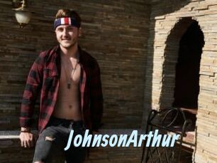JohnsonArthur