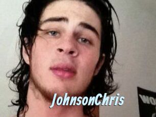 Johnson_Chris