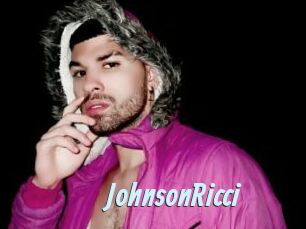 JohnsonRicci