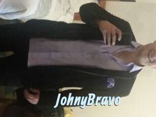 JohnyBravo