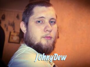 JohnyDew