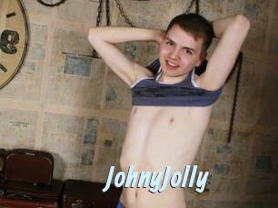 JohnyJolly