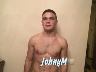 JohnyM Gay Sex Prev