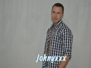 Johnyxxx