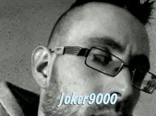 Joker9000 Gay Sex Prev