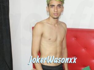 JokerWasonxx Gay Sex Prev