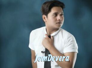 JomDevera