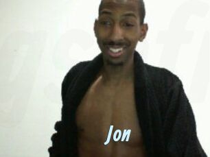 Jon