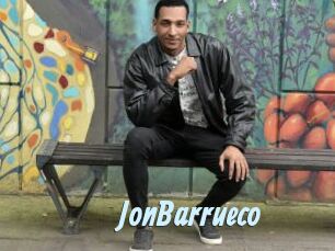 JonBarrueco