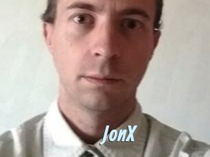 JonX