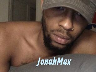 JonahMax