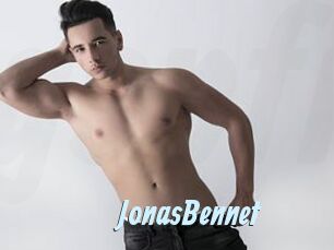 JonasBennet