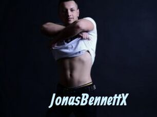 JonasBennettX
