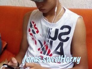 Jonas_sweetHorny