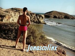 Jonascolinx