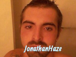 Jonathan_Haze